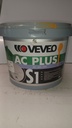 Veveo Collix AC Plus S1 - Gelborange (RAL 2000)