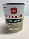 Trimetal Permacryl Decor Satin Exterior - Signaalwit (RAL 9003)