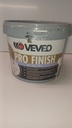 Veveo Collix Pro Finish Mat 5L