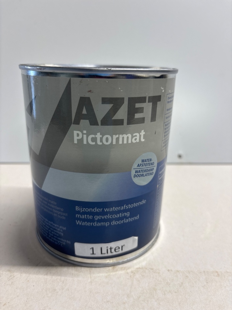 Azet Pictormat