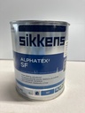 Sikkens Alphatex SF - D608CcaFl,166