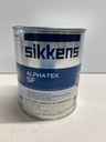 Sikkens Alphatex SF 1L