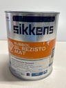 Sikkens Rubbol BL Rezisto Mat 1L
