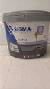 Sigma Coatings Sigma Perfect Matt 10L
