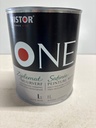 Histor ONE Muurverf ZijdeMat 1L