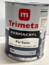 Trimetal Permacryl PU Satin - (PN.00.81)