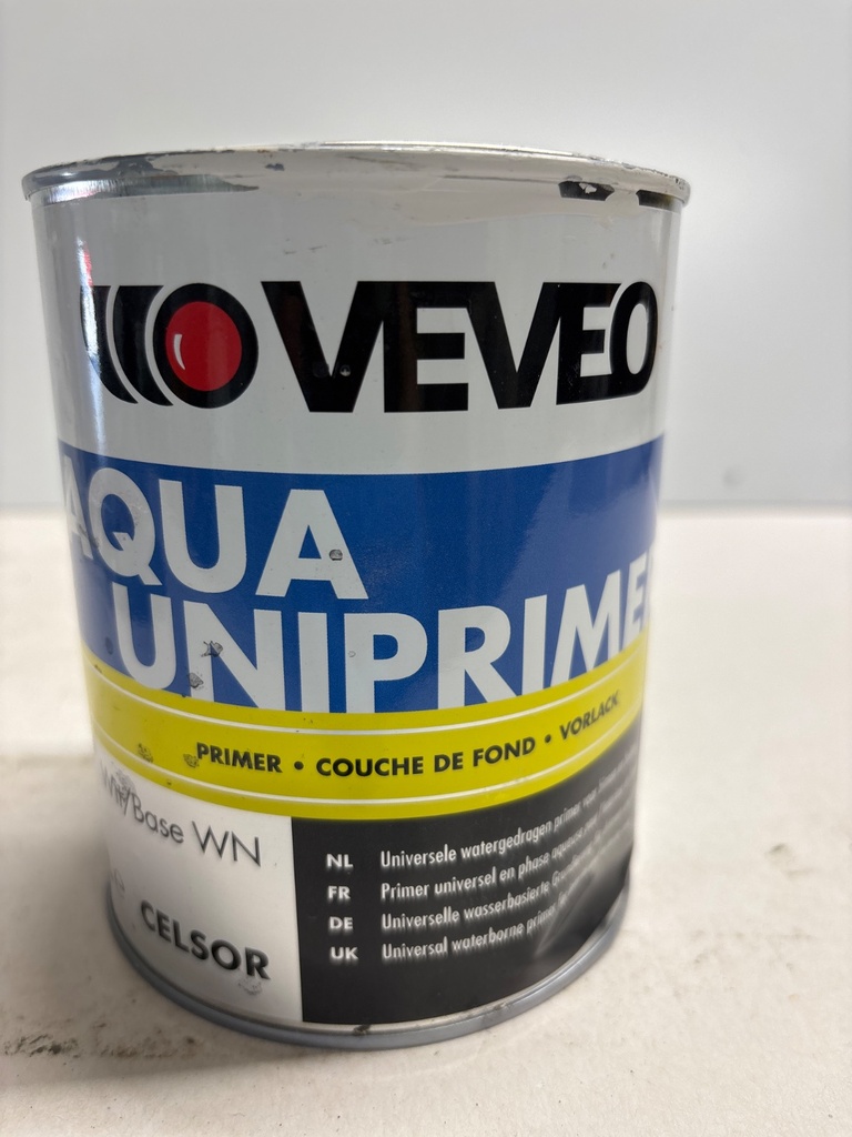 Veveo Celsor Aqua Uniprimer - (ON.00.81)
