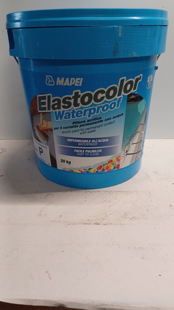MAPEI Elastocolor Waterproof 10L