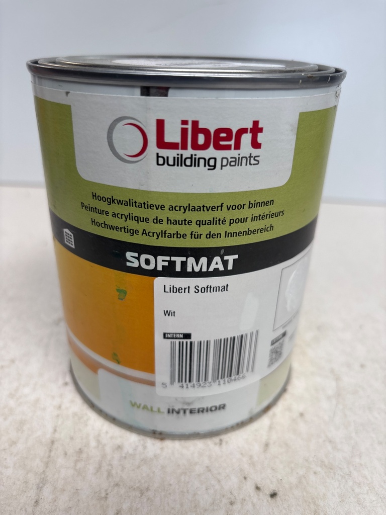 Libert Softmat 5L