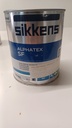 Sikkens Alphatex SF 1L