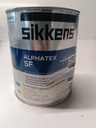 Sikkens Alphatex SF - (NCS S 5005-Y20R)