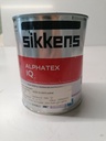 Sikkens Alphatex IQ 1L