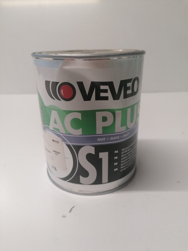 Veveo Collix AC Plus S1 - (LGCOE 119)