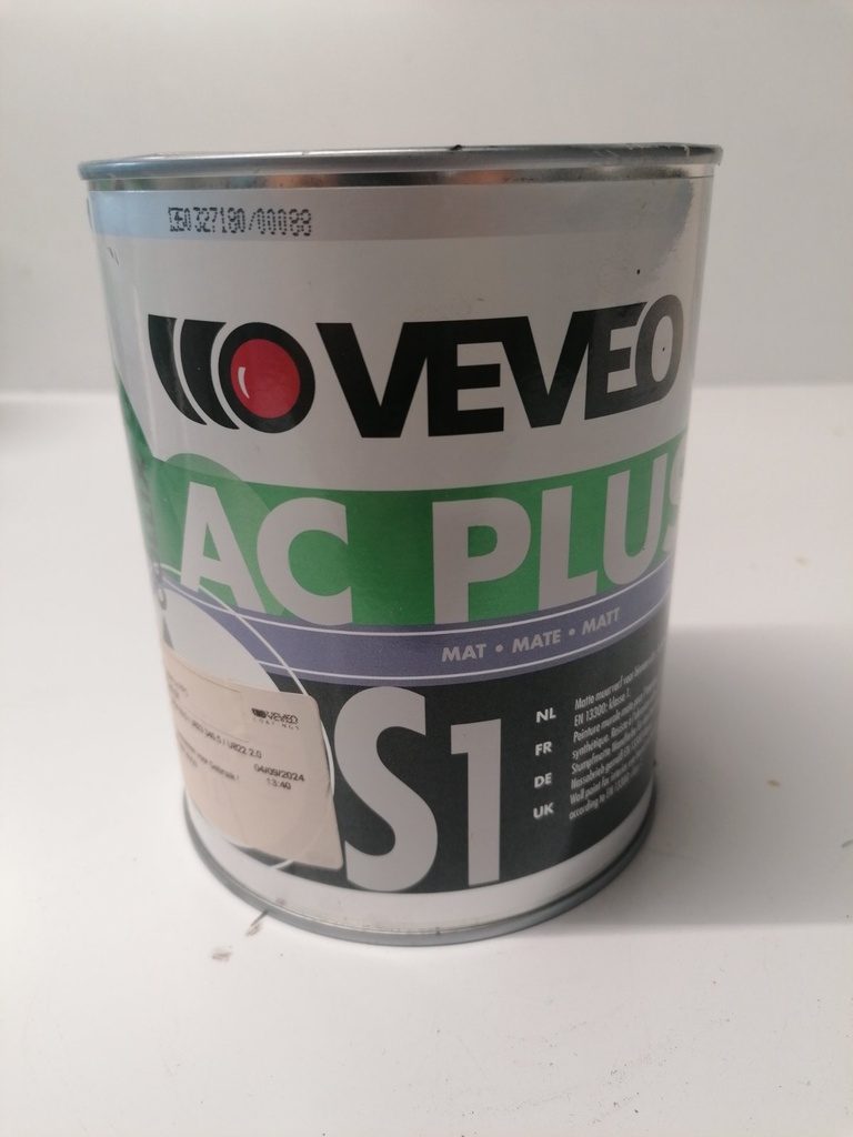 Veveo Collix AC Plus S1 - LGCOE 228 (LGCOE 228)