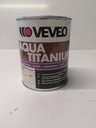 Veveo Celsor Aqua Titanium ZG - Broeker grijs geelachtig (SK-4645)
