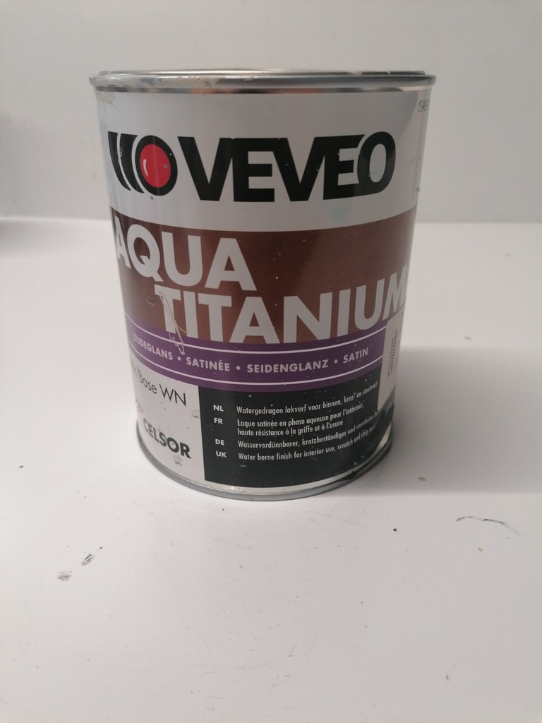 Veveo Celsor Aqua Titanium ZG - (NCS S 2005-Y50R)