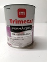 Trimetal Permacryl XR Semi-Brillant - Zwartgrijs (RAL 7021)