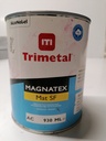 Trimetal Magnatex Mat SF Biobased - Bazaltgrijs (RAL 7012)