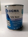 Sigma Coatings S2U Nova Matt - (NCS S 3020-Y20R)