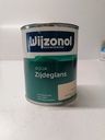 Wijzonol AQUA Zijdeglans 1L