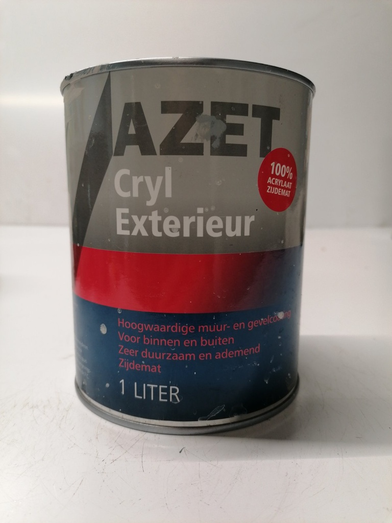 AZET Cryl Exterieur - KEIM (KEIM 9550)