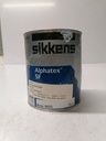 Sikkens Alphatex SF - (Sikkens S1.10.80)