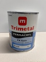 Trimetal Permacryl FX Satin 1L