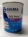 Sigma Coatings S2U Nova Satin - (Sikkens 5051 D6.19.41)
