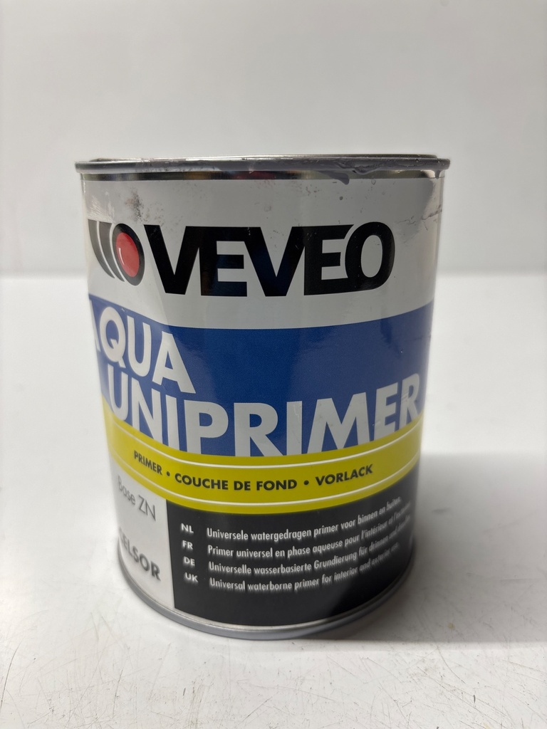 Veveo Celsor Aqua Uniprimer 1L