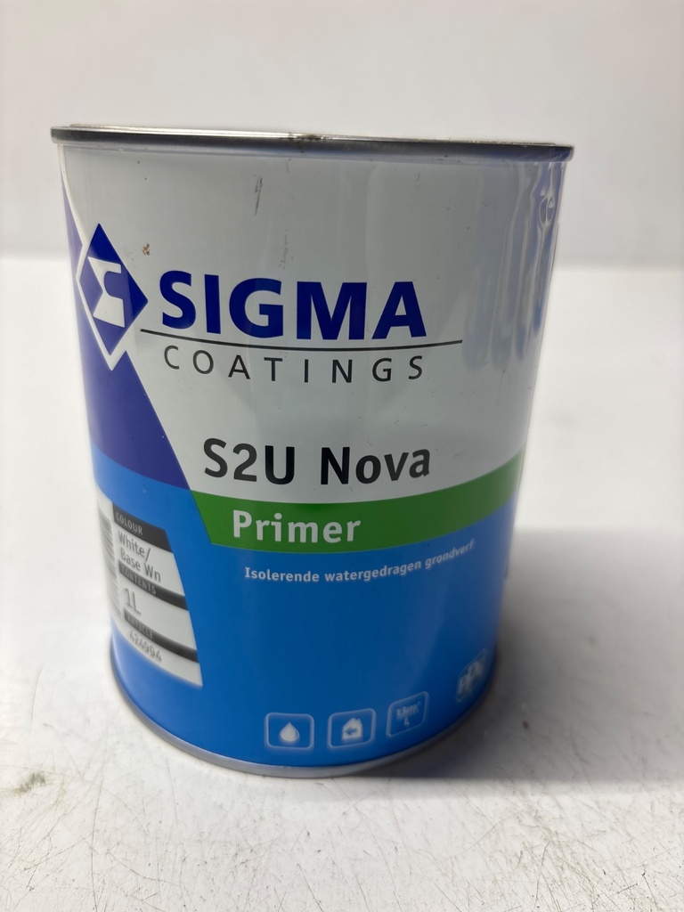 Sigma Coatings S2U Nova Primer 1L