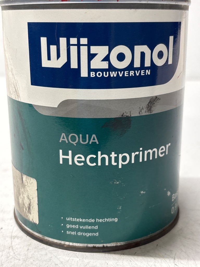 Wijzonol Aqua Hechtprimer 1L
