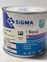 Sigma Coatings S2U Nova Satin 0.5L