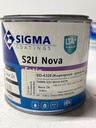Sigma Coatings S2U Nova Satin 0.5L