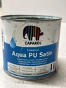 Caparol Capacryl Aqua PU Satin 0.47L