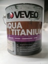 VEVEO Celsor Aqua Titanium Zijdeglans 2.5L