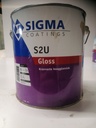 Sigma Coatings S2U Gloss 2.5L