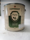 Copperant Pura Lakverf Zijdeglans 2.5L