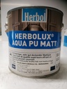 Herbol Herbolux Aqua PU Matt 2.5L