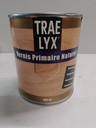 TRAE LYX Vernis Primaire Naturel 0.75L