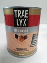 TRAE LYX Vloerlak 0.75L