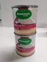 Koopmans Verf Parketlak PU Zijdeglans 0.25L