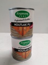 Koopmans Verf Houtlak PU Hoogglans 0.25L