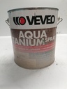 Veveo Aqua Titanium Spray 1L