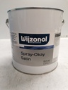 Wijzonol Spray-Okay Satin 2.375L