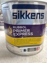 Sikkens Rubbol Primer Express 2.5L