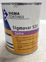 Sigma Coatings Sigmavar S2U Satin 1L