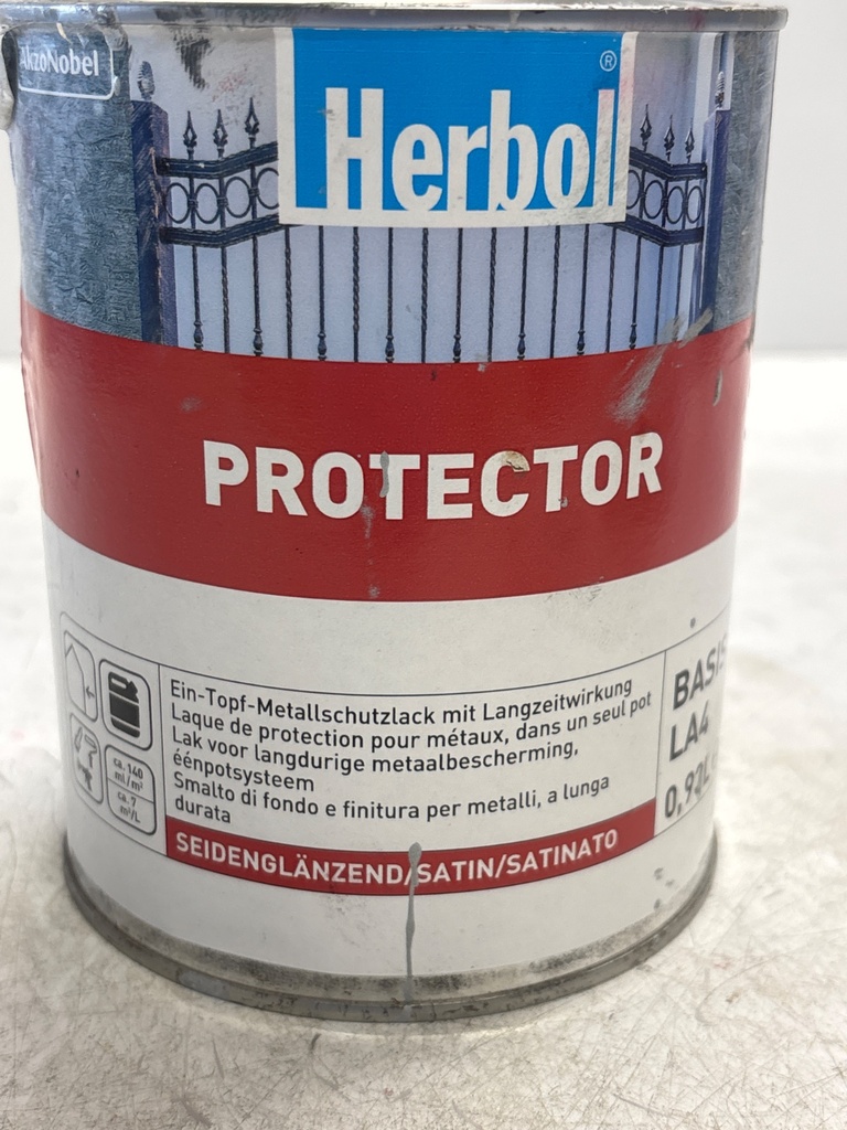 Herbol Protector 0.925L