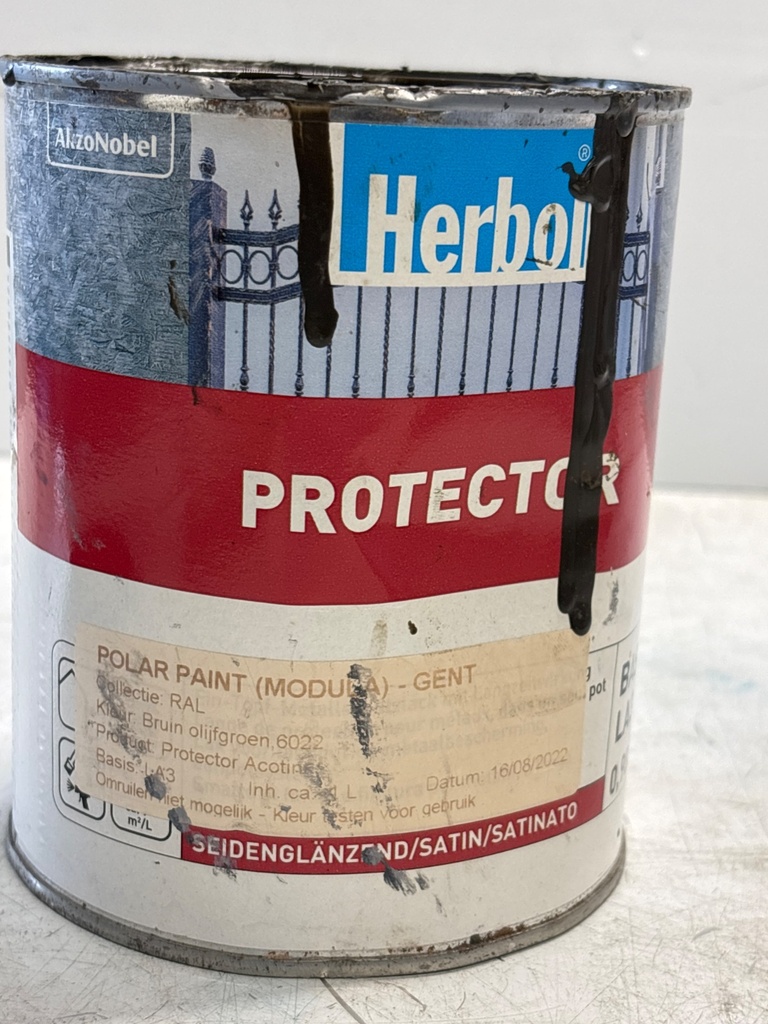Herbol Protector Acotin 2.5L