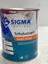 Sigma Coatings Schakelverf Semi-Gloss 1L