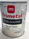 Trimetal Steloxine Decor Satin 0.9L
